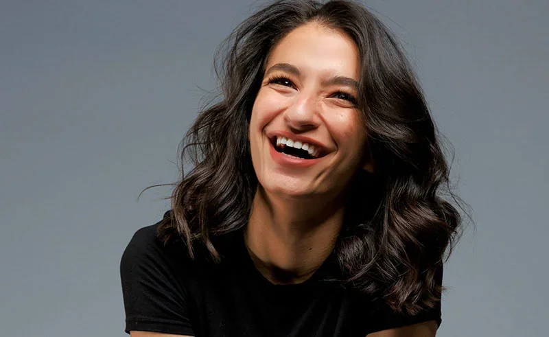 Amira Adeeb dp picture